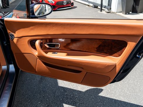 Used 2007 Bentley Continental GTC AWD/4WD image 23