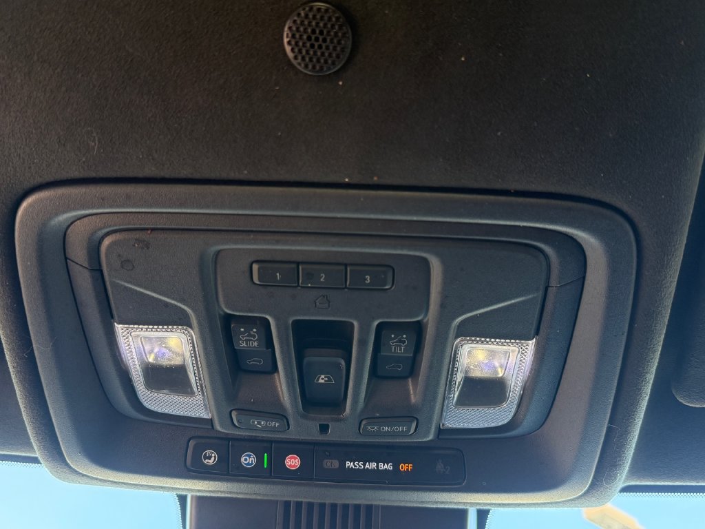 Used 2024 GMC Sierra 1500 AT4X AWD/4WD image 46