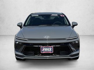 Certified 2025 Hyundai Sonata SE video 2