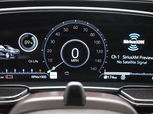 Used 2021 Cadillac Escalade Sport Platinum image 18