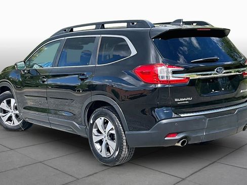 Used 2023 Subaru Ascent Premium w/ Convenience Package AWD/4WD image 12