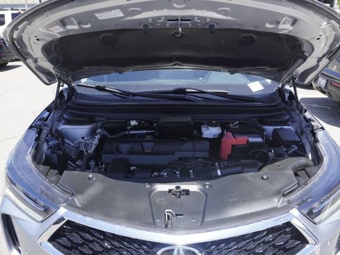 Used 2023 Acura RDX FWD w/ Technology Package image 28