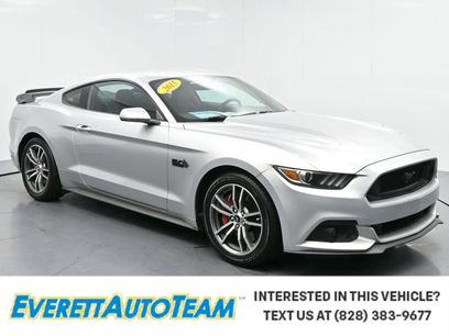 Used 2015 Ford Mustang GT