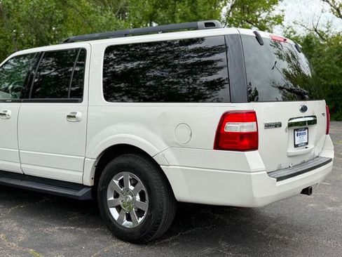 Used 2008 Ford Expedition EL XLT AWD/4WD image 13