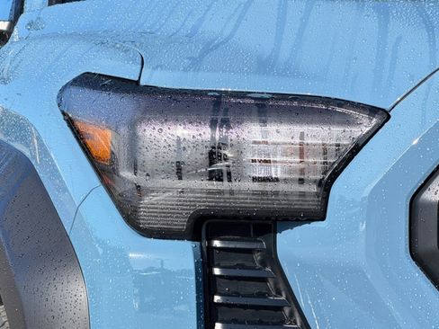 New 2026 Toyota Tacoma TRD Off-Road image 10