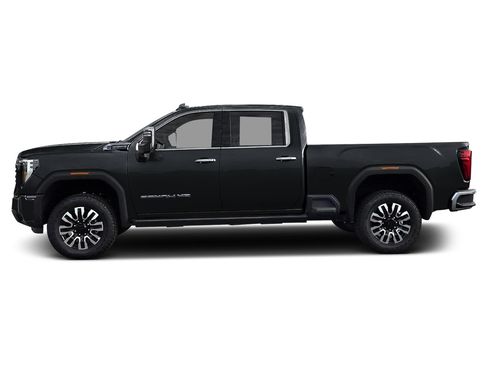 New 2026 GMC Sierra 2500 Denali Ultimate w/ Max Trailering Package AWD/4WD image 26