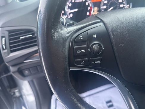 Used 2016 Acura MDX SH-AWD image 30