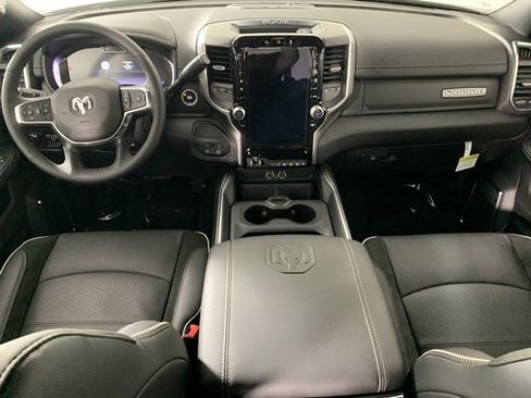 New 2026 RAM 2500 Laramie image 11