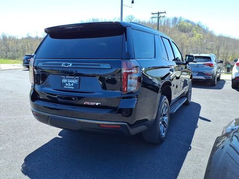 Used 2021 Chevrolet Tahoe RST image 7