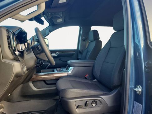 New 2026 Chevrolet Silverado 2500 LT w/ Trail Boss Package image 10