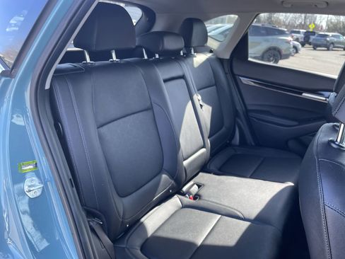 Certified 2024 Kia Seltos EX AWD/4WD image 22