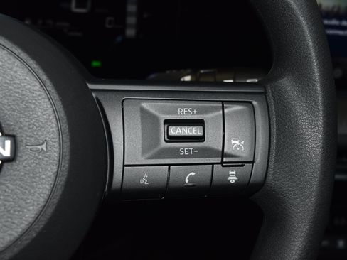 New 2026 Nissan Kicks SV w/ Cold Weather Package AWD/4WD image 7