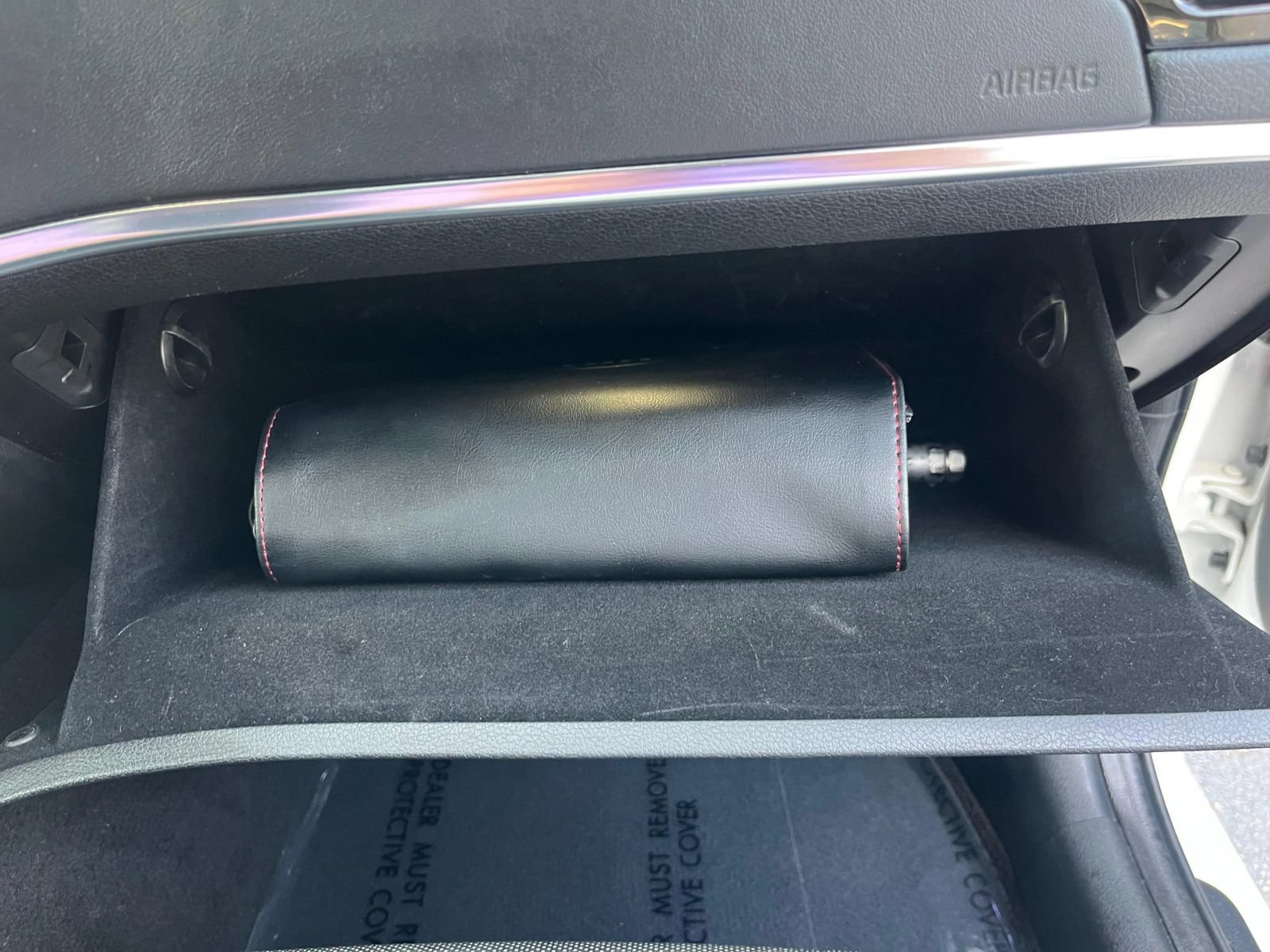 Used 2018 Kia Stinger Premium RWD image 25