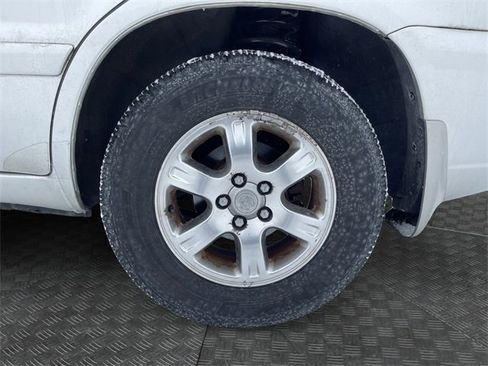 Used 2006 Toyota Highlander V6 image 9