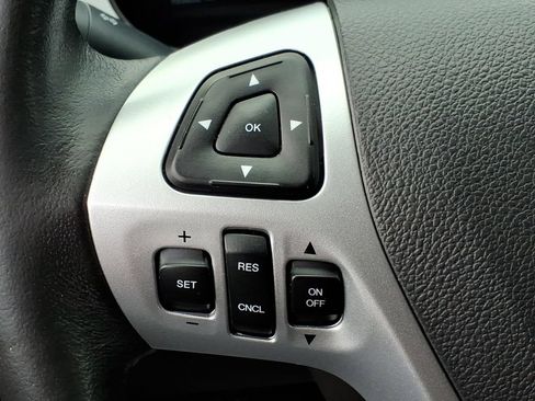 Used 2013 Ford Edge SEL FWD image 22