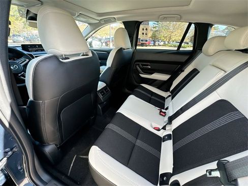 New 2026 MAZDA CX-50 AWD 2.5 S w/ Weather Package image 24