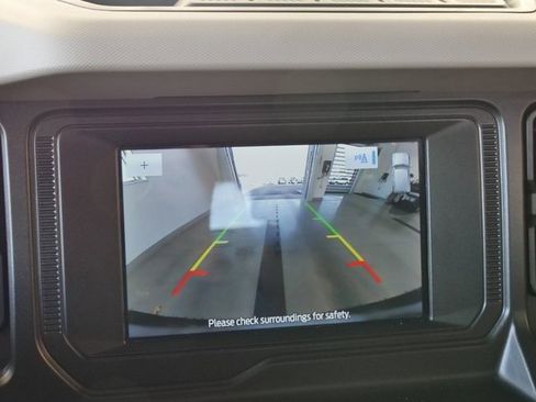 Used 2021 Ford Bronco Wildtrak image 18