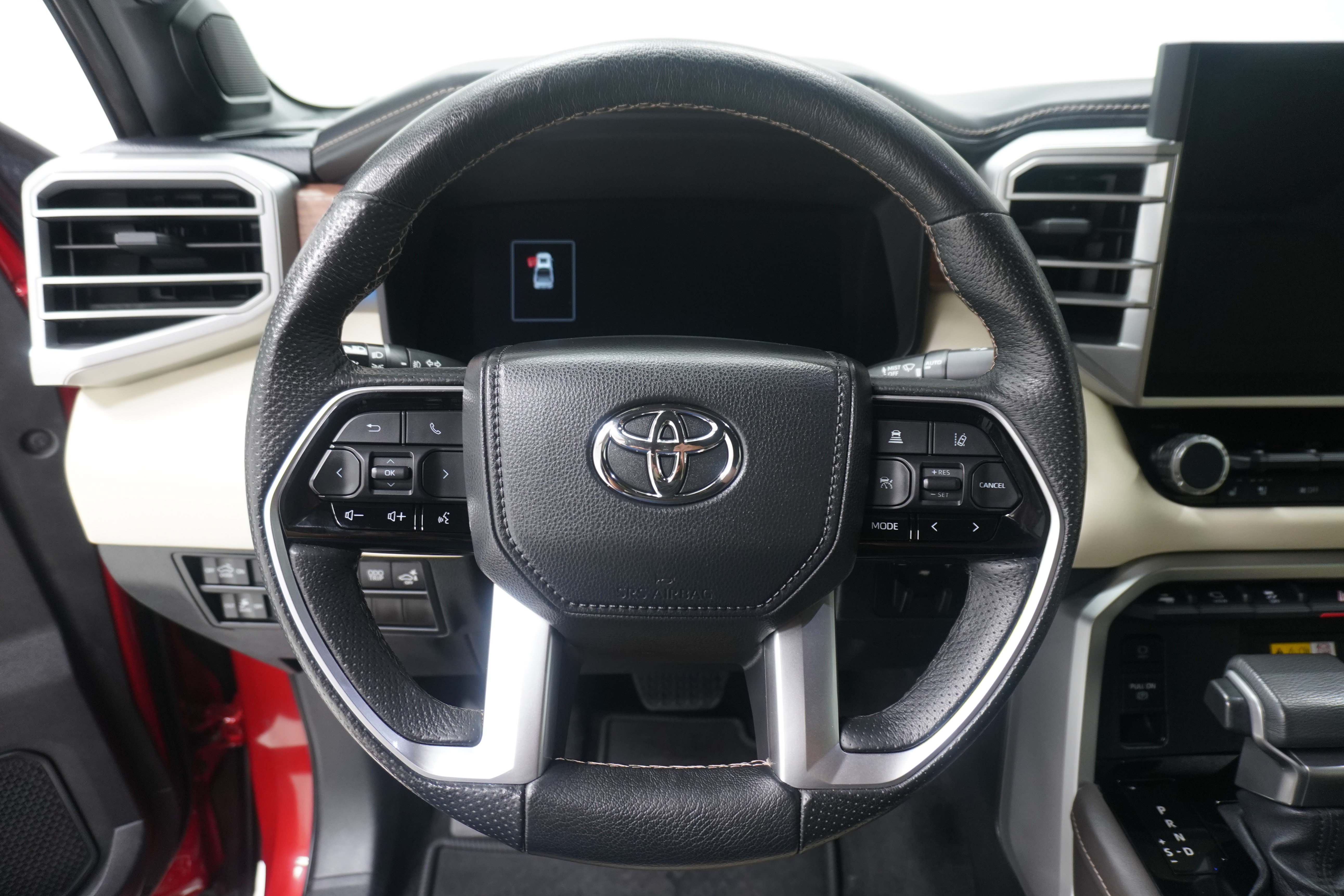 Used 2023 Toyota Tundra 1794 Edition AWD/4WD image 22