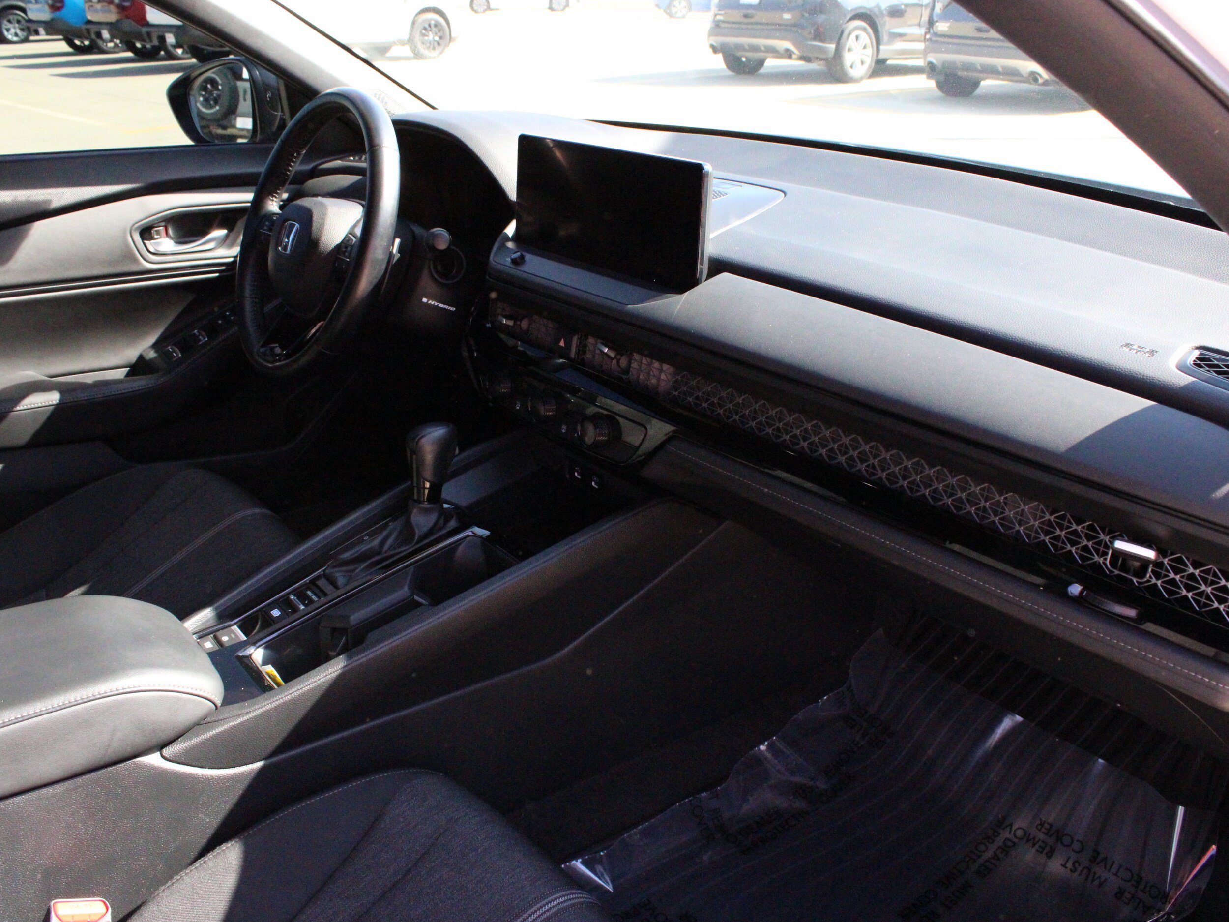 Used 2023 Honda Accord Sport image 34