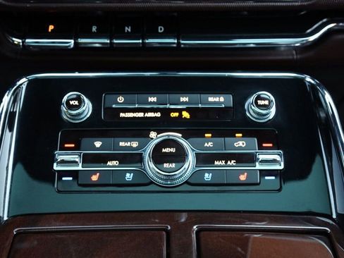 Used 2018 Lincoln Navigator Black Label w/ Cargo Package image 46