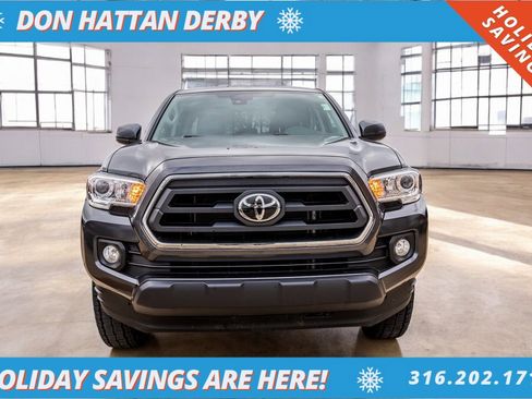 Used 2023 Toyota Tacoma SR5 image 27