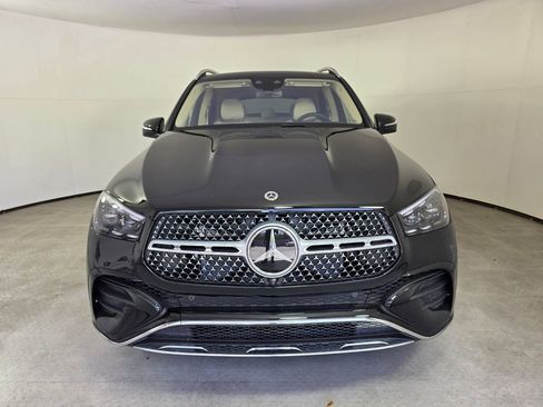 New 2026 Mercedes-Benz GLE 580 4MATIC image 2