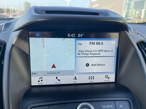 Used 2018 Ford Escape SEL AWD/4WD image 15