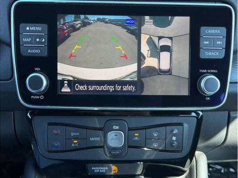 Used 2024 Nissan Leaf SV Plus FWD image 15
