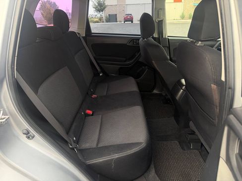 Used 2014 Subaru Forester 2.5i w/ Popular Package #2 AWD/4WD image 21