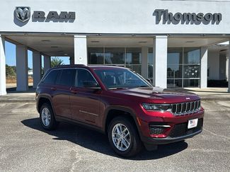 New 2025 Jeep Grand Cherokee Laredo X video 2