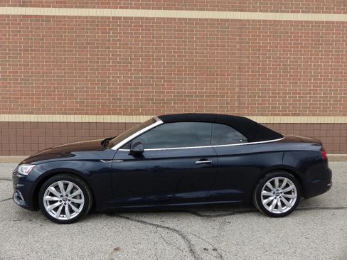 Used 2018 Audi A5 2.0T Premium Plus w/ Premium Plus image 6