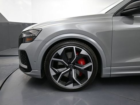 Used 2024 Audi RS Q8 image 12