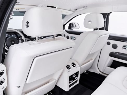 Used 2026 Rolls-Royce Ghost AWD/4WD image 66