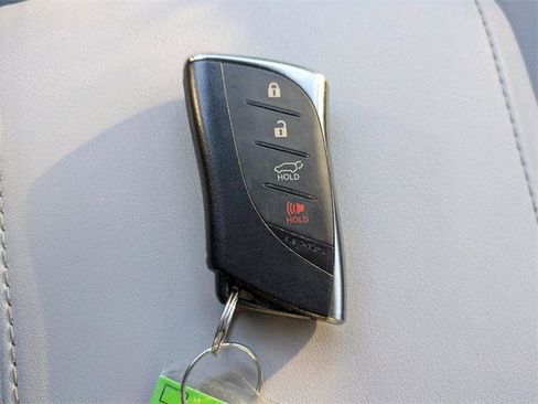 Certified 2023 Lexus RX 350 Premium Plus w/ Cold Area Package image 32