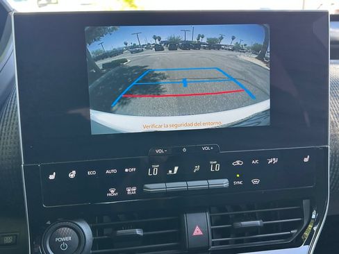 Used 2024 Toyota bZ4X FWD w/ Weather Package image 34