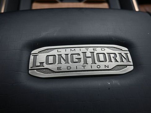 Used 2022 RAM 1500 Limited w/ Body Color Bumper Group AWD/4WD image 36
