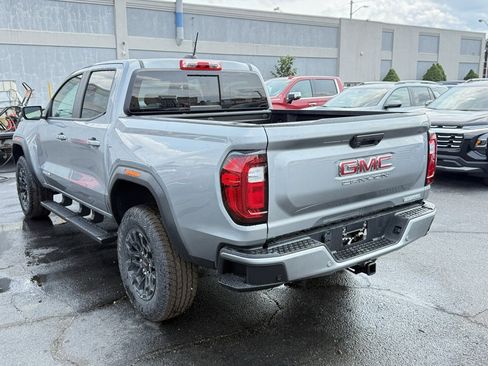 New 2026 GMC Canyon Elevation w/ Convenience Package image 3