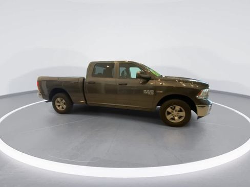 Used 2020 RAM 1500 Tradesman w/ Trailer Tow Group AWD/4WD image 9