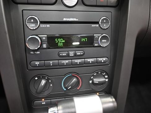 Used 2008 Ford Mustang GT Premium RWD image 21