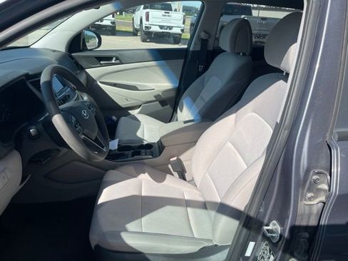 Used 2016 Hyundai Tucson SE w/ Option Group 02 AWD/4WD image 6