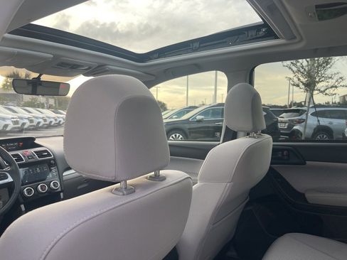 Used 2018 Subaru Forester 2.5i Premium w/ Popular Package #2A image 22