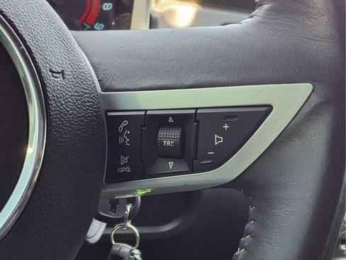 Used 2010 Chevrolet Camaro SS w/ RS Package RWD image 16