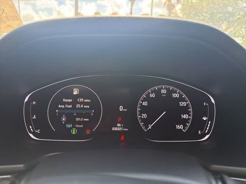 Used 2022 Honda Accord Sport image 7
