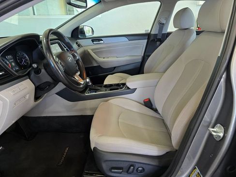 Used 2018 Hyundai Sonata SEL FWD image 24
