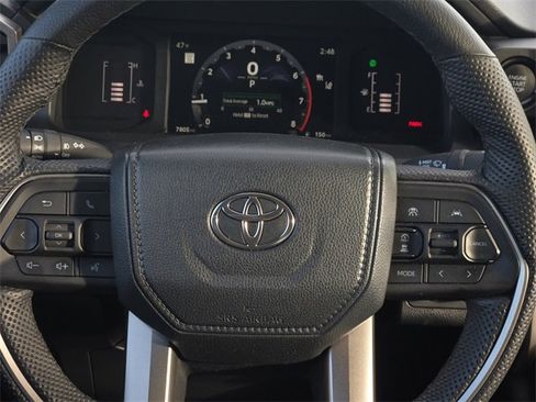 Certified 2024 Toyota Tacoma SR5 image 25