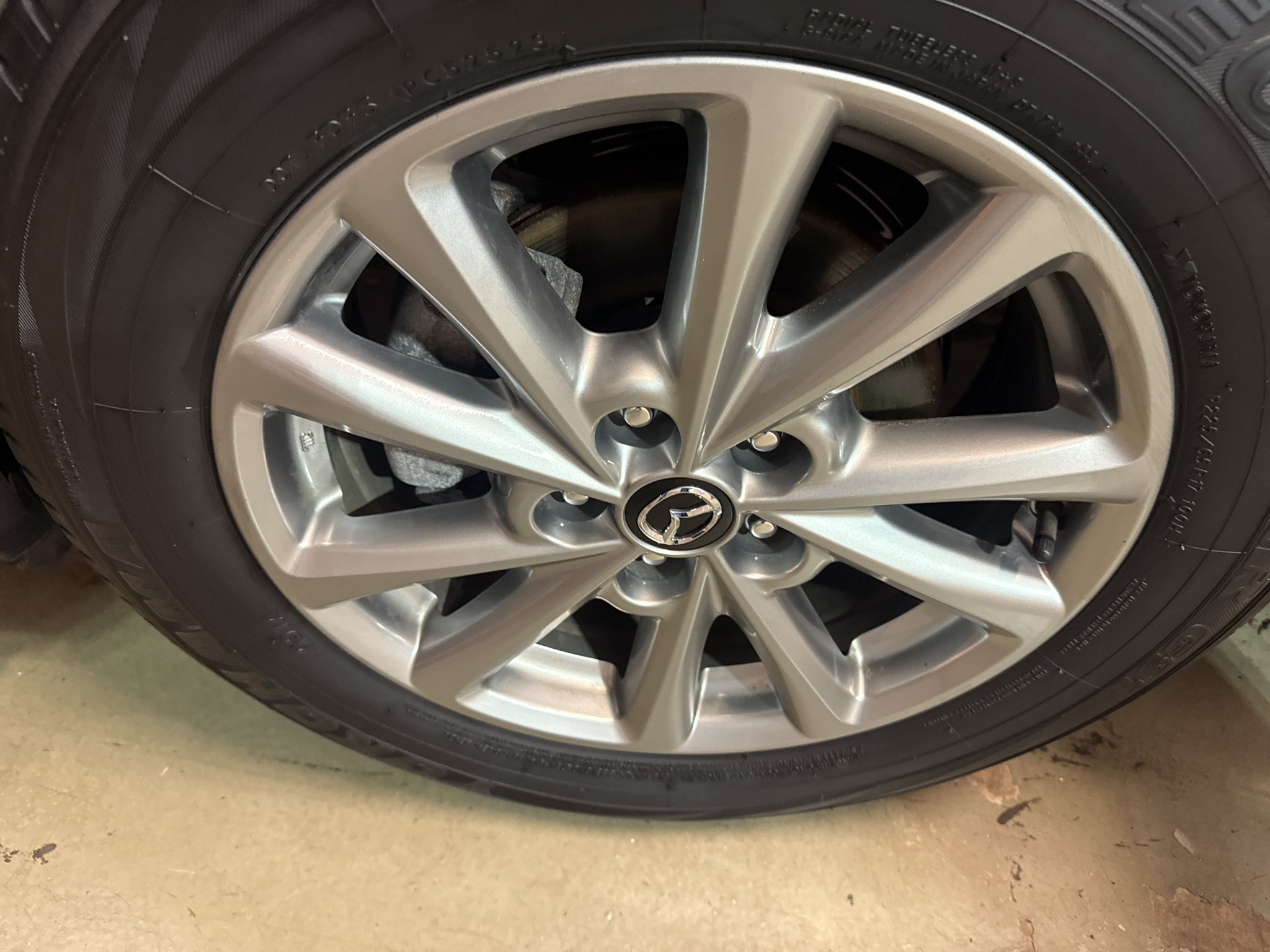 Used 2023 MAZDA CX-5 AWD 2.5 S image 27