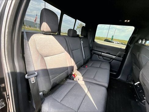 Used 2021 Ford F150 XLT w/ Equipment Group 302A High AWD/4WD image 27