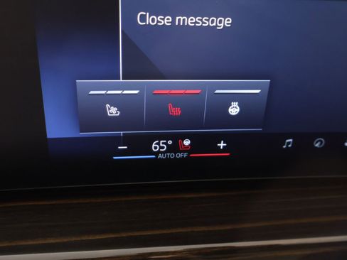 Used 2026 BMW X5 xDrive40i AWD/4WD image 7