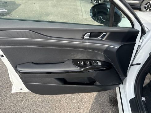 New 2026 Kia K5 GT-Line image 10