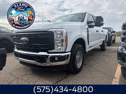 New 2026 Ford F250 XL